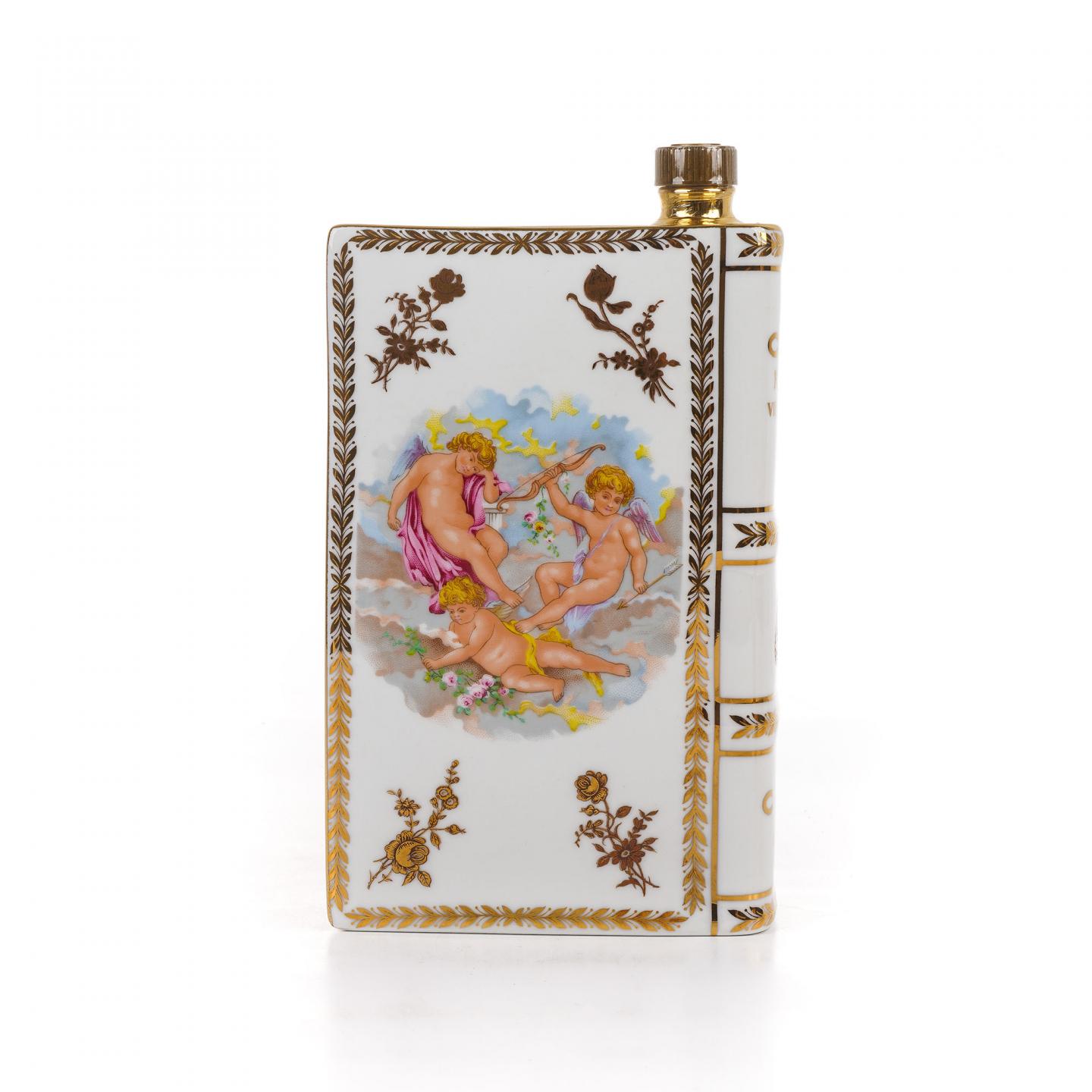 Laphroaig 拉弗格 22年/Camus 卡慕 干邑 2瓶组