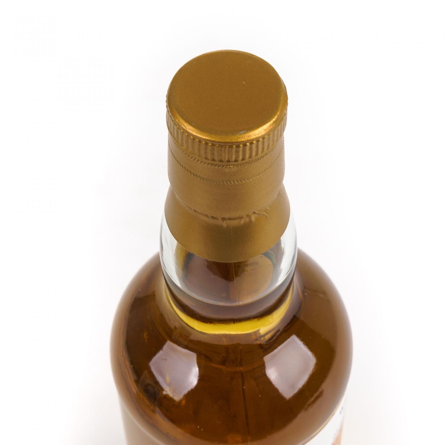 Laphroaig 拉弗格 22年/Camus 卡慕 干邑 2瓶组