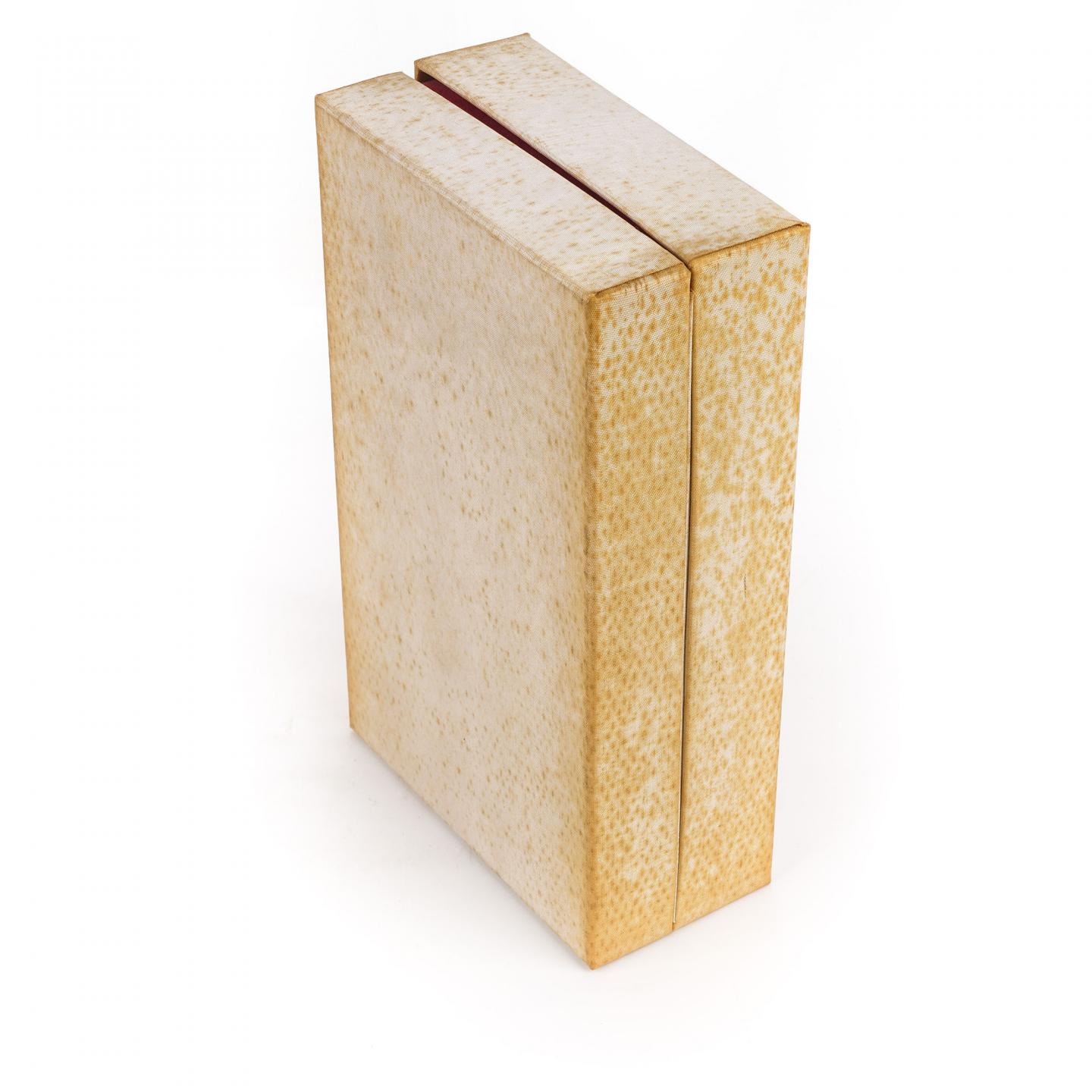 Laphroaig 拉弗格 22年/Camus 卡慕 干邑 2瓶组