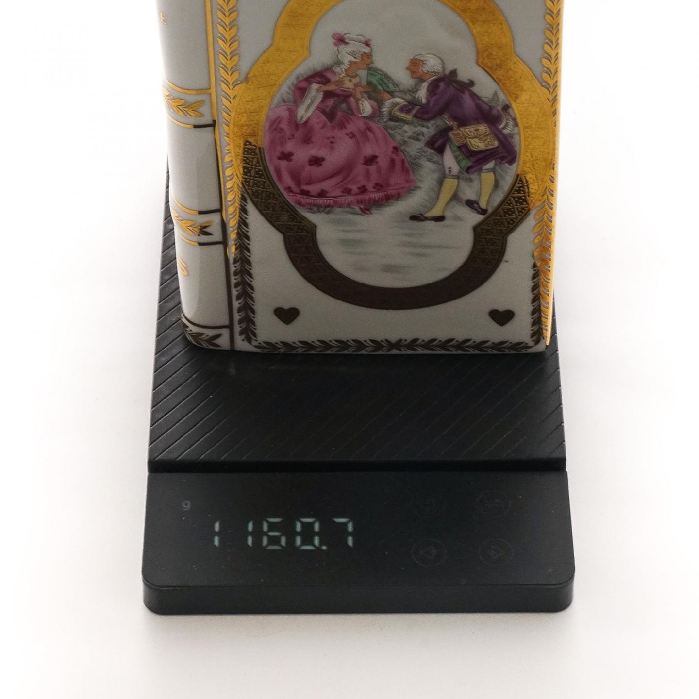 Laphroaig 拉弗格 22年/Camus 卡慕 干邑 2瓶组