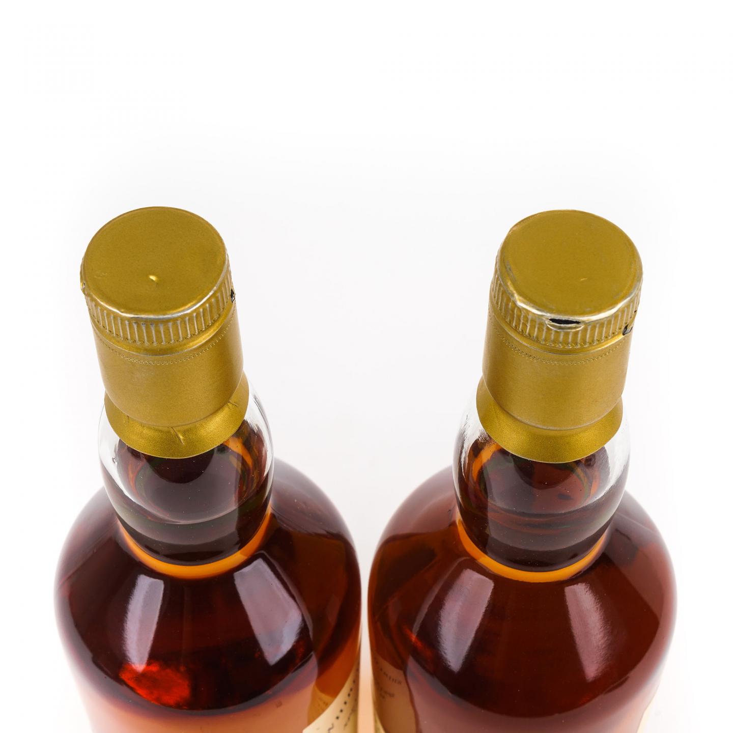 Whirlwind Of Williami 雪莉桶 2瓶组