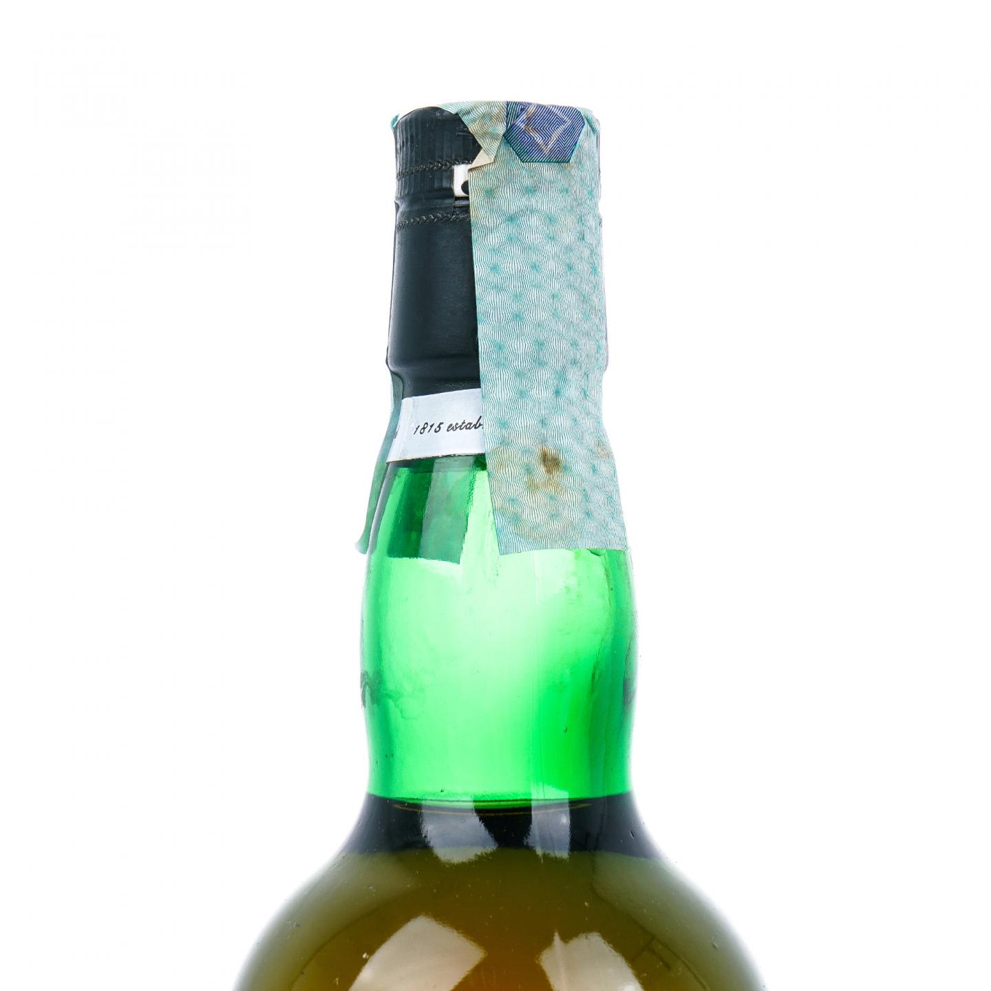 Laphroaig 拉弗格 10年 桶强 小红标 55.7%