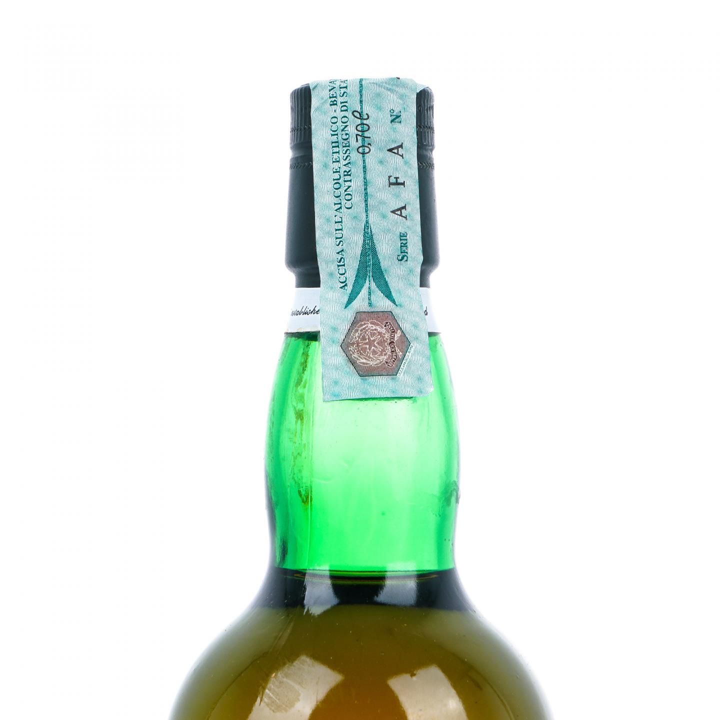 Laphroaig 拉弗格 10年 桶强 小红标 55.7%