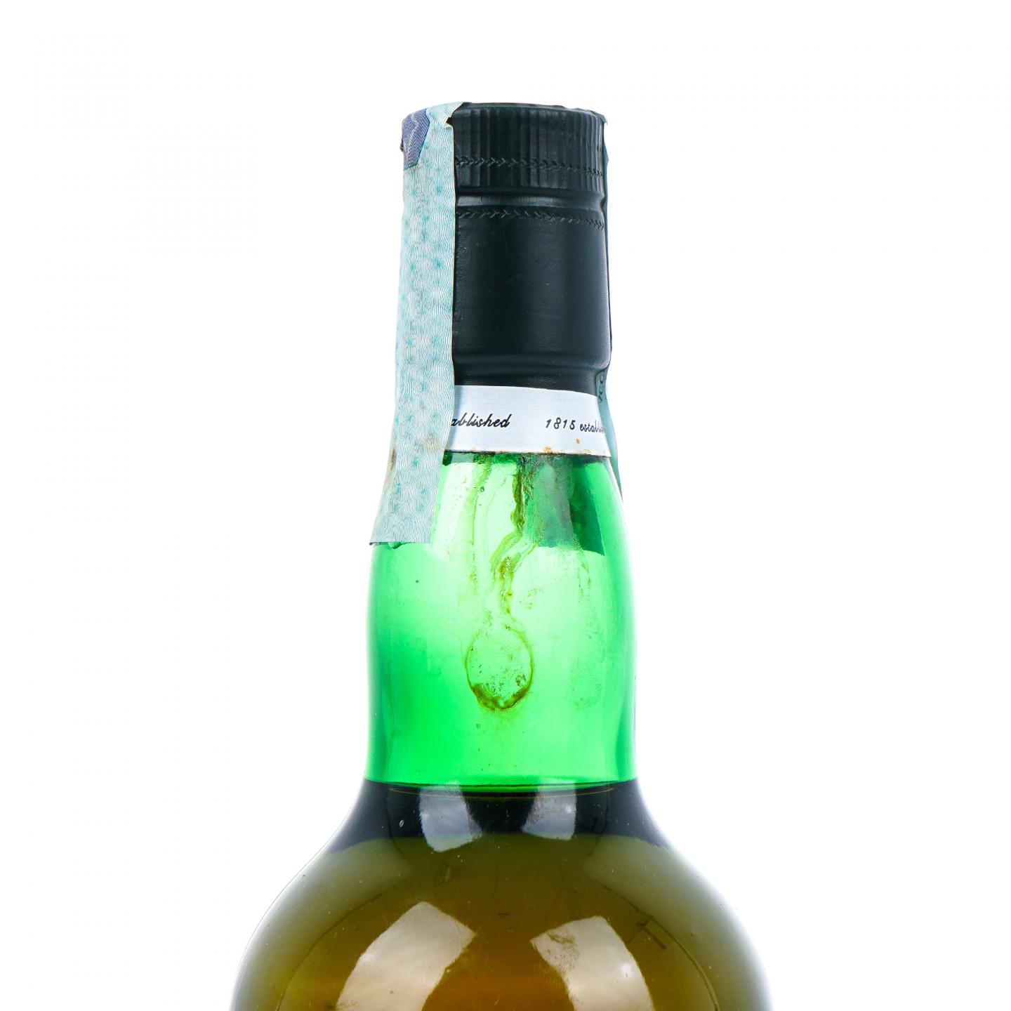 Laphroaig 拉弗格 10年 桶强 小红标 55.7%