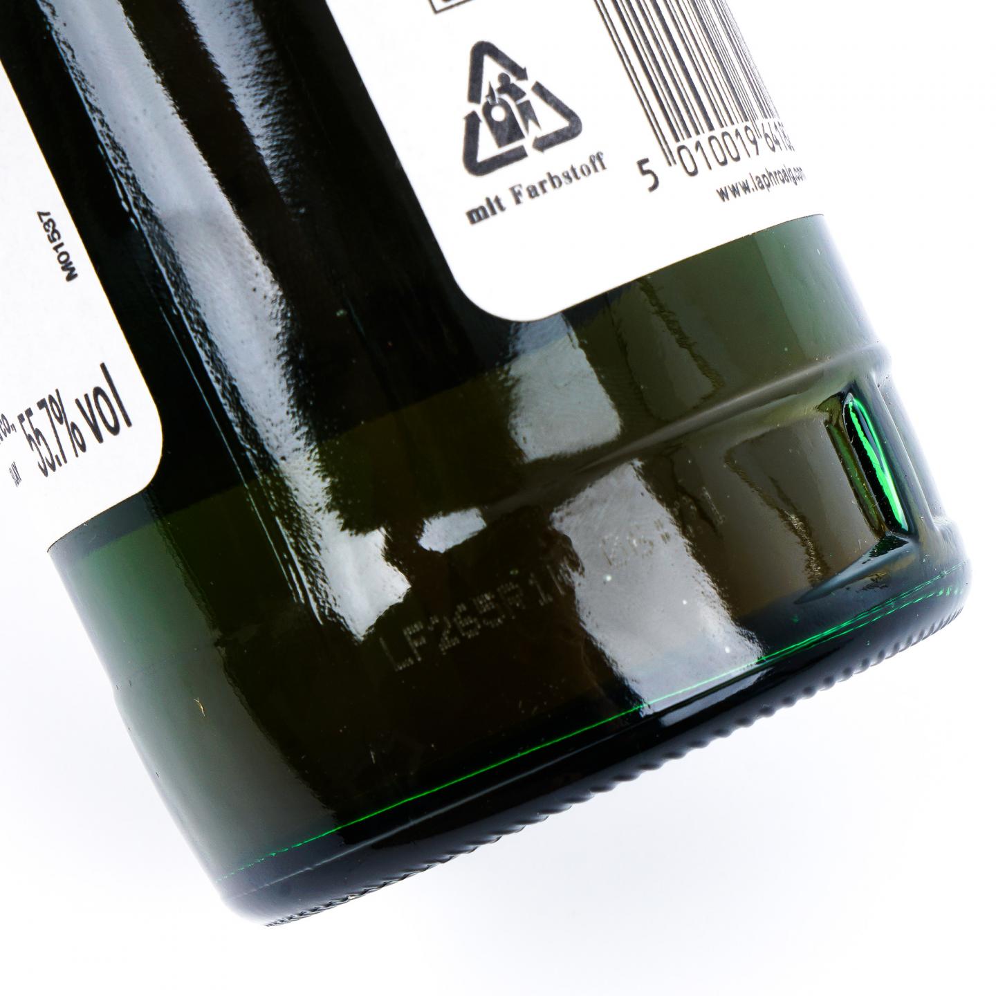 Laphroaig 拉弗格 10年 桶强 小红标 55.7%