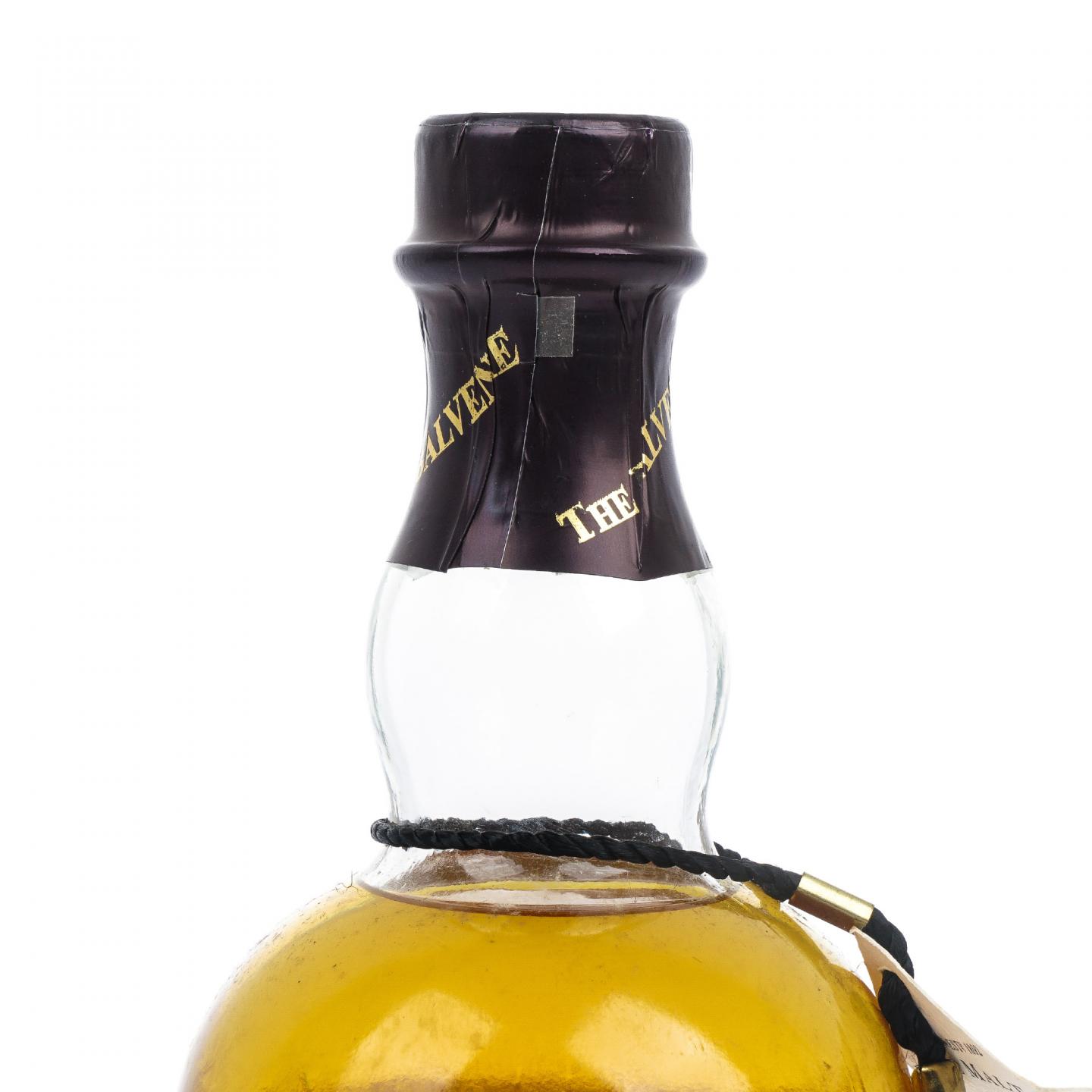 Balvenie 百富 15年 1991-2006 单桶#292