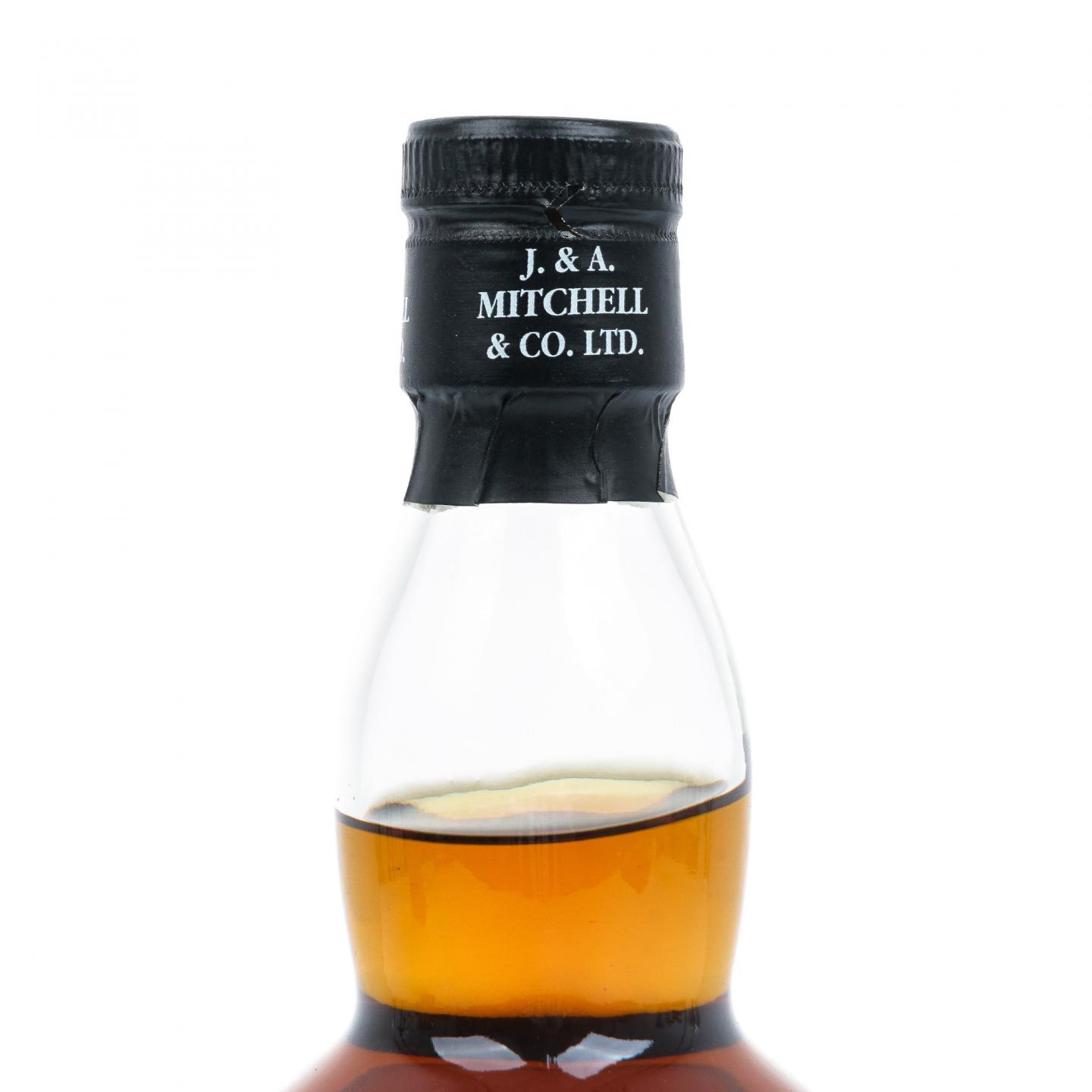 Longrow 朗格罗 14年 1997-2011 勃艮第风味桶