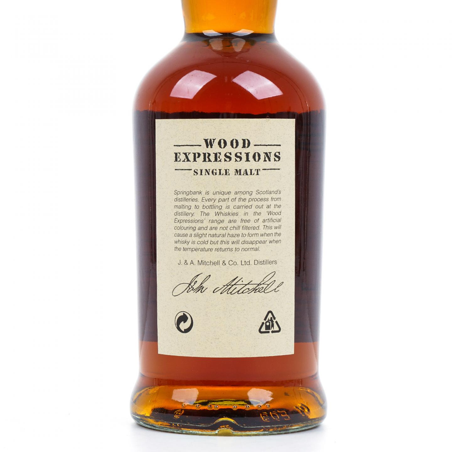 Longrow 朗格罗 14年 1997-2011 勃艮第风味桶