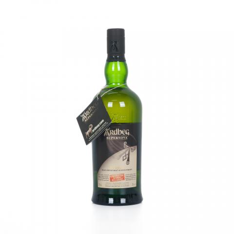 Ardbeg 阿贝 超新星 Committee SN2014 Release