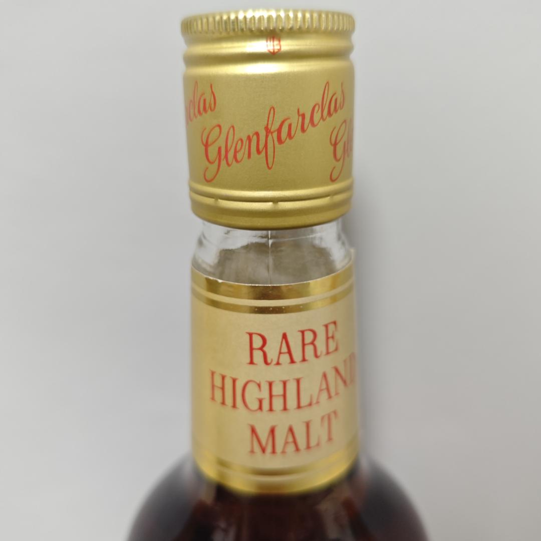 金标格兰花格8年（WF:94分）