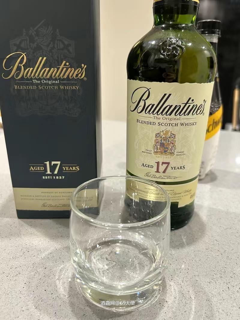 好喝性价比很高的百龄坛17