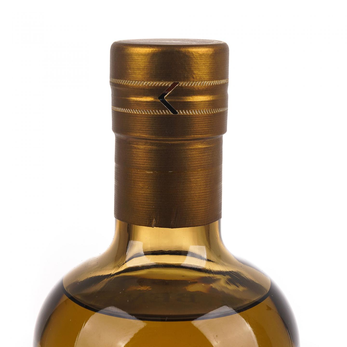 Ben Nevis 本尼维斯 22年 1997-2019 雪莉桶