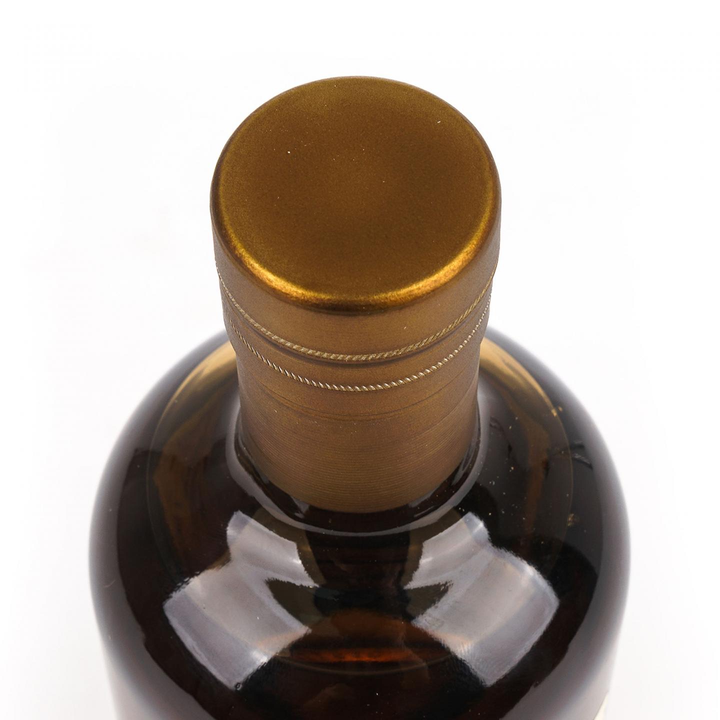 Ben Nevis 本尼维斯 22年 1997-2019 雪莉桶