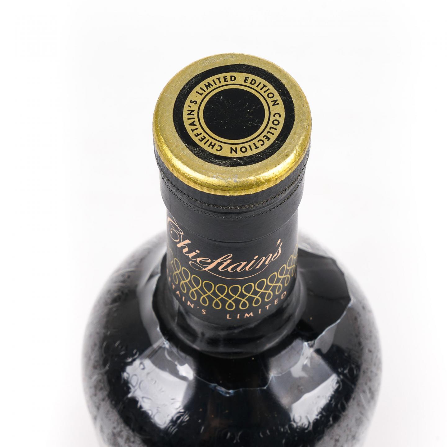 Chieftain's 老酋长 1995-2014 雪莉单桶#1363 IM