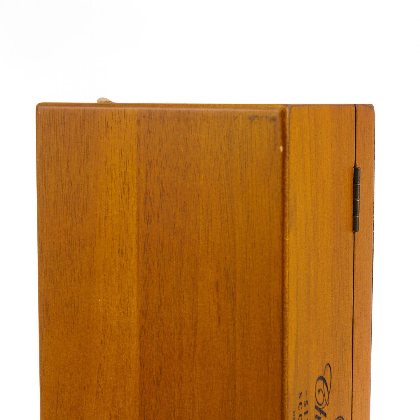 Chieftain's 老酋长 1995-2014 雪莉单桶#1363 IM