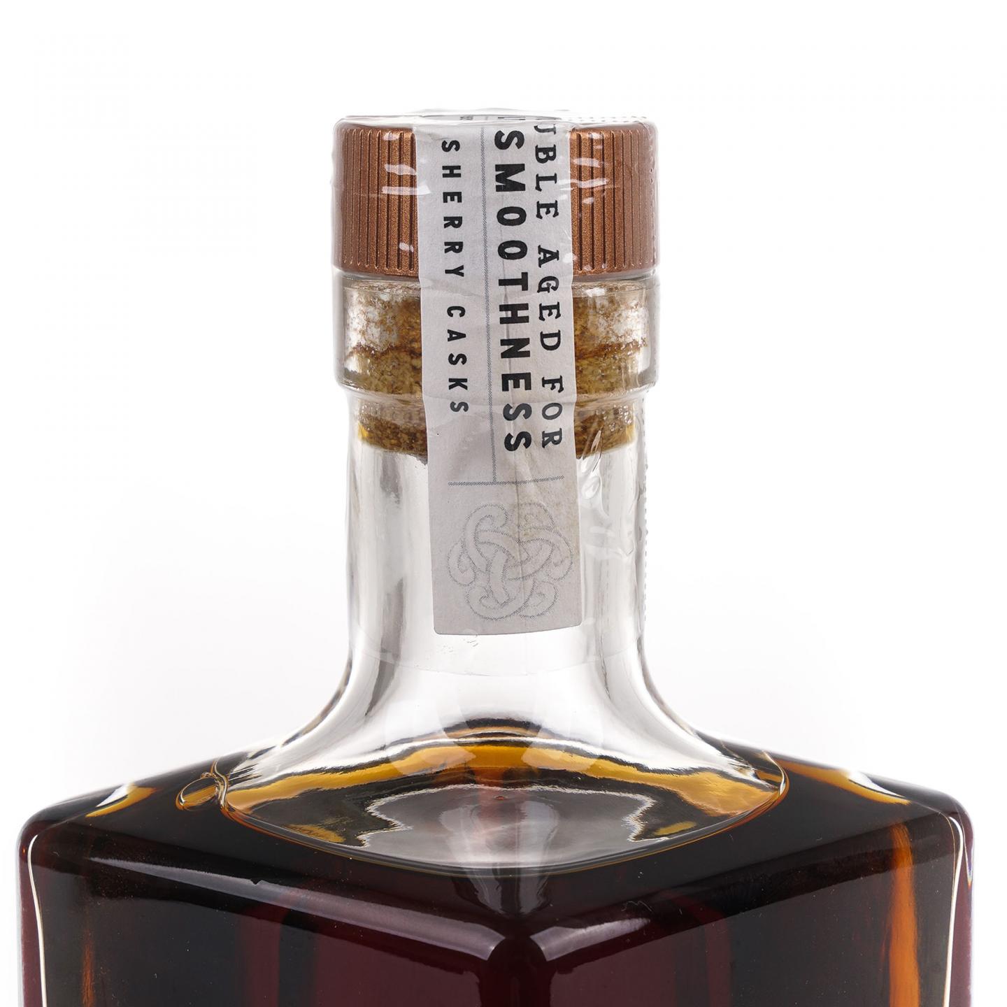 Dewar’s 帝王 32年 Double Double 调和 500ml