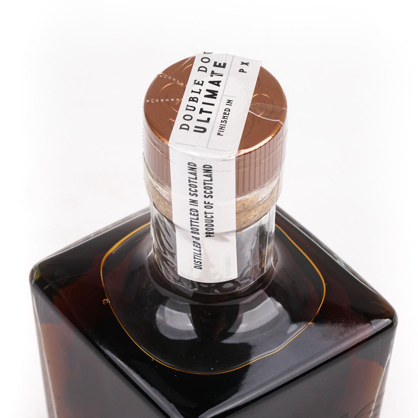 Dewar’s 帝王 32年 Double Double 调和 500ml