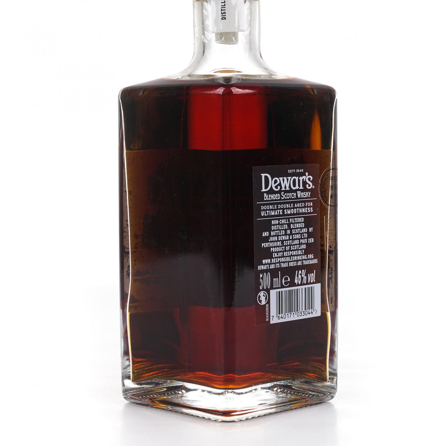 Dewar’s 帝王 32年 Double Double 调和 500ml