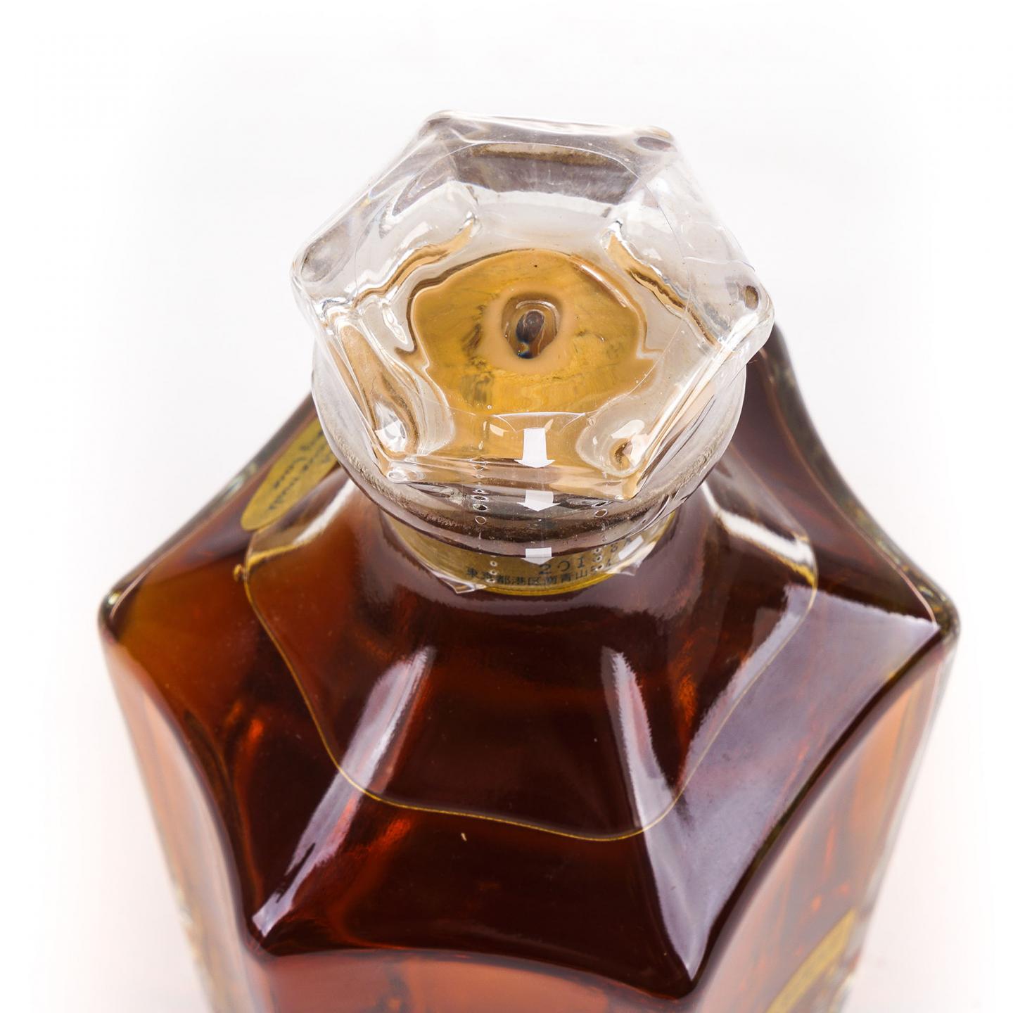 Nikka Selection 调和威士忌 45% 660ML