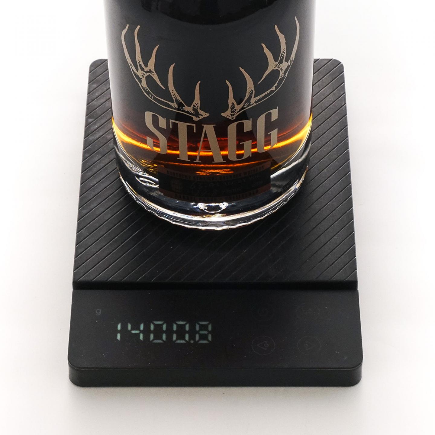 水牛足迹 Stagg Jr. 2023 肯塔基波本威士忌 750ml