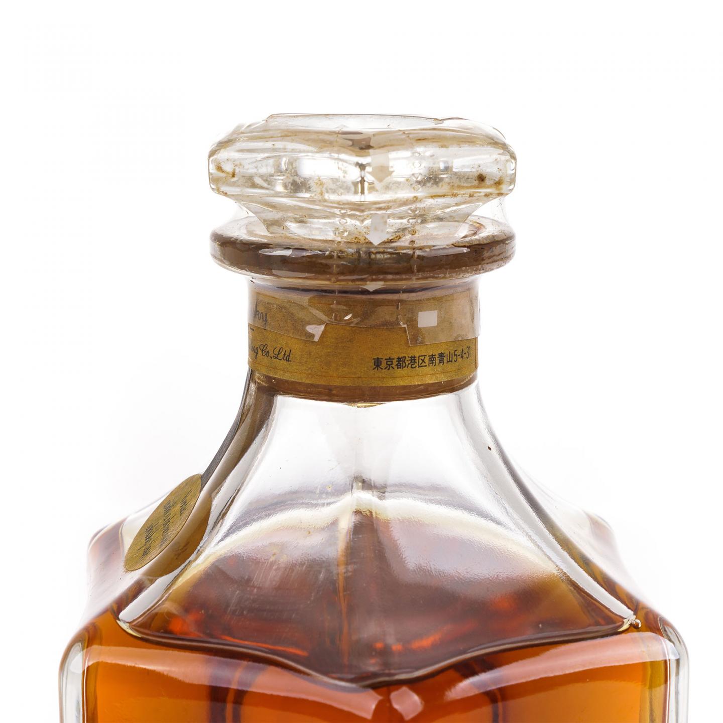 Nikka Selection 调和威士忌 660毫升