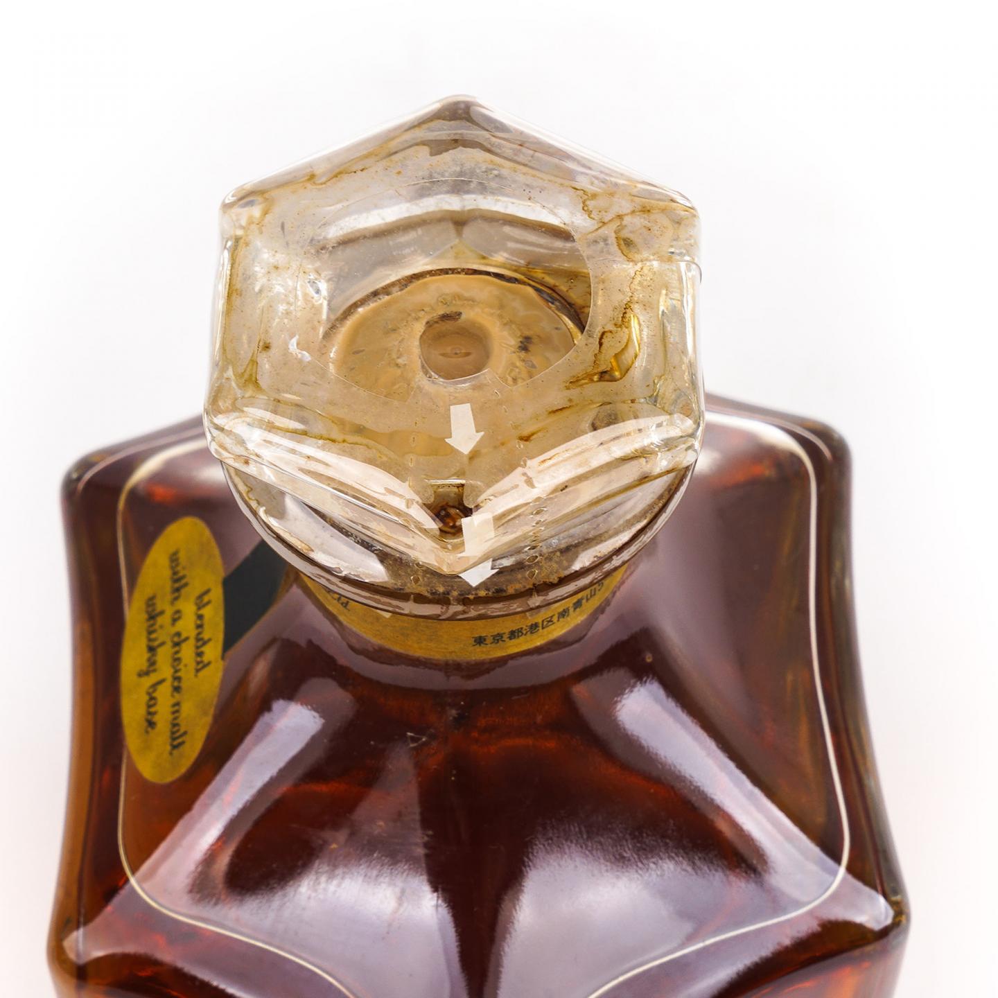 Nikka Selection 调和威士忌 660毫升