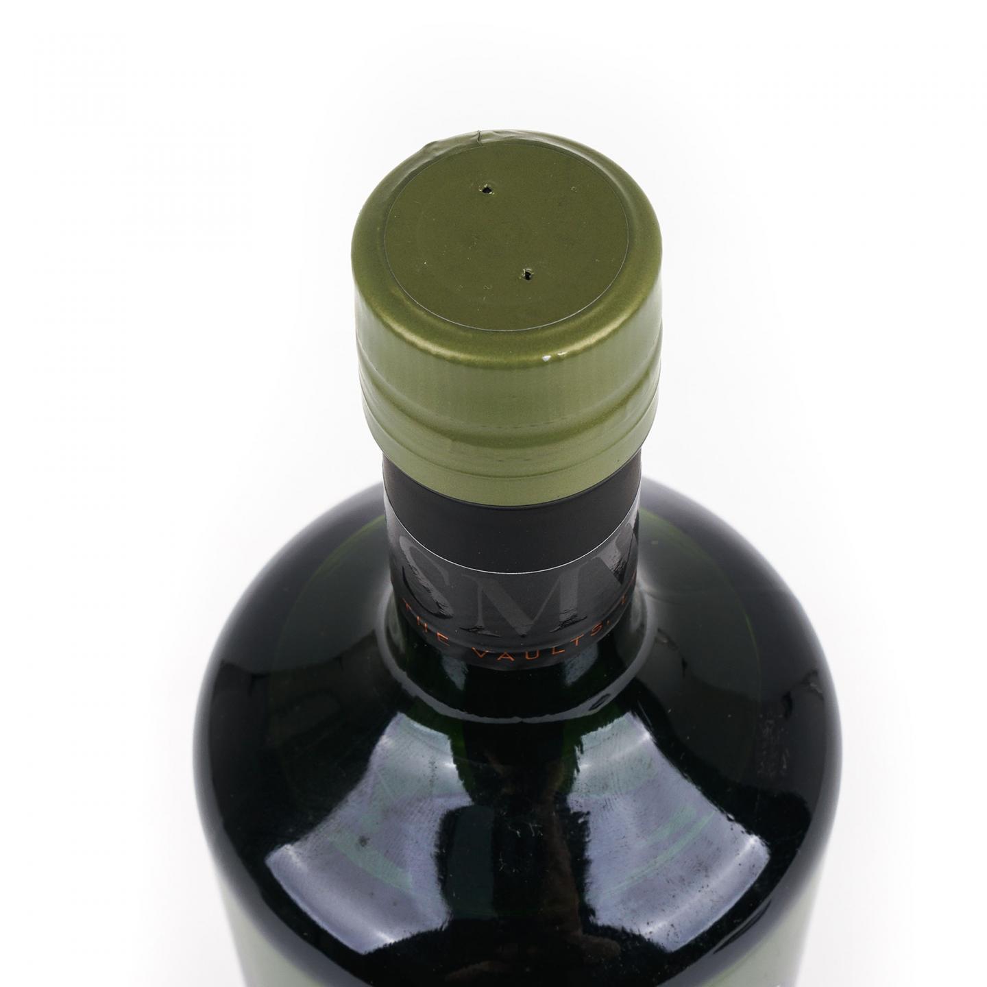 SMWS 53.302 卡尔里拉 11年 2007