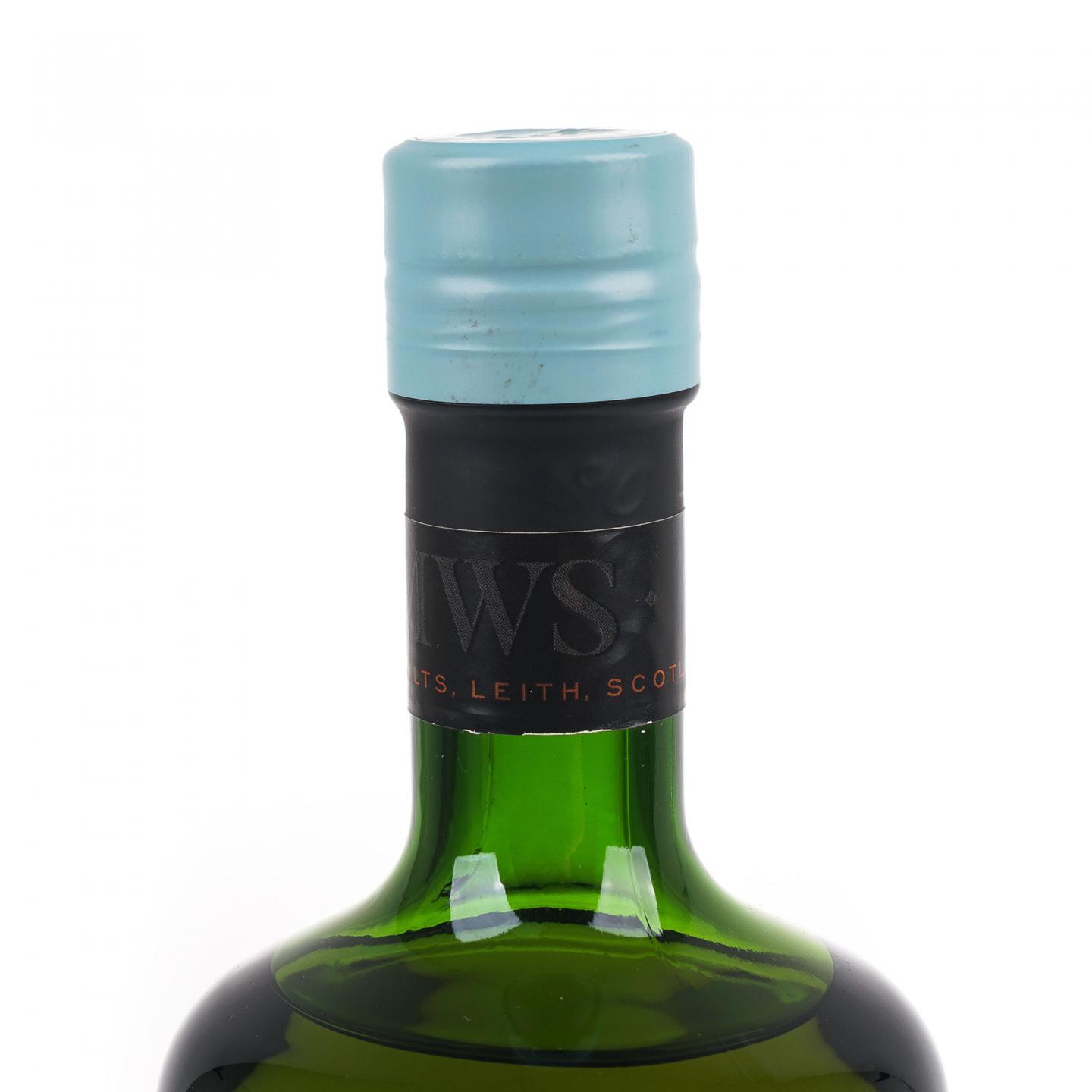 SMWS 72.81 弥尔顿达夫 9年 2010