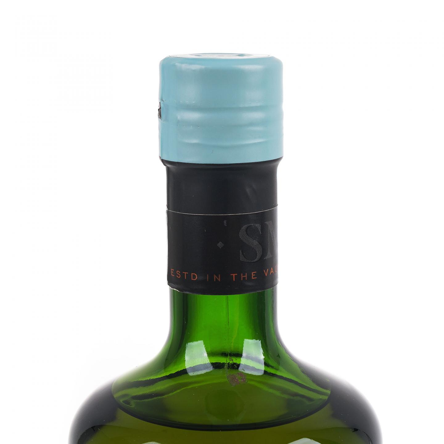 SMWS 72.81 弥尔顿达夫 9年 2010
