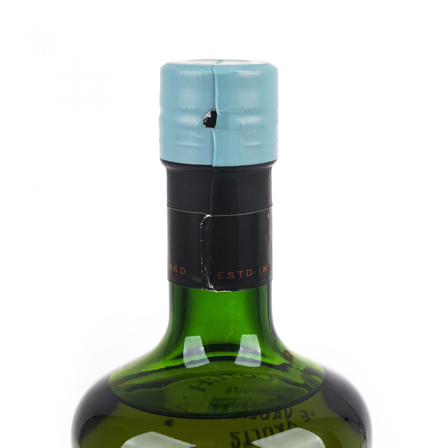 SMWS 72.81 弥尔顿达夫 9年 2010
