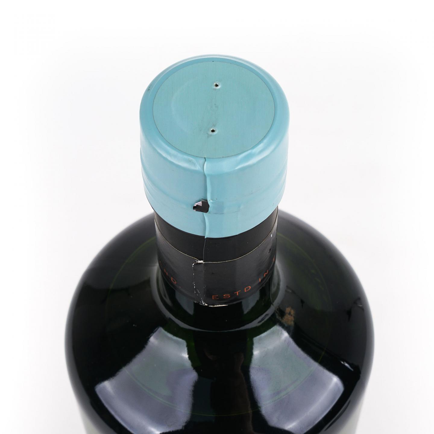 SMWS 72.81 弥尔顿达夫 9年 2010