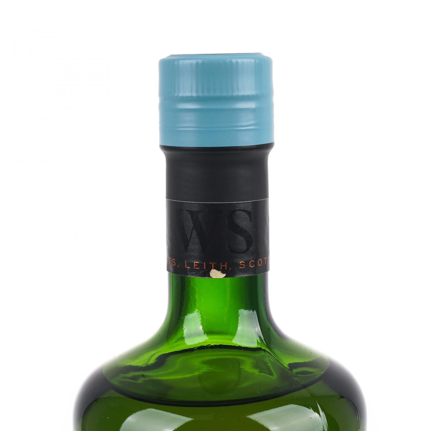 SMWS 39.177 林可伍德 10年 2008