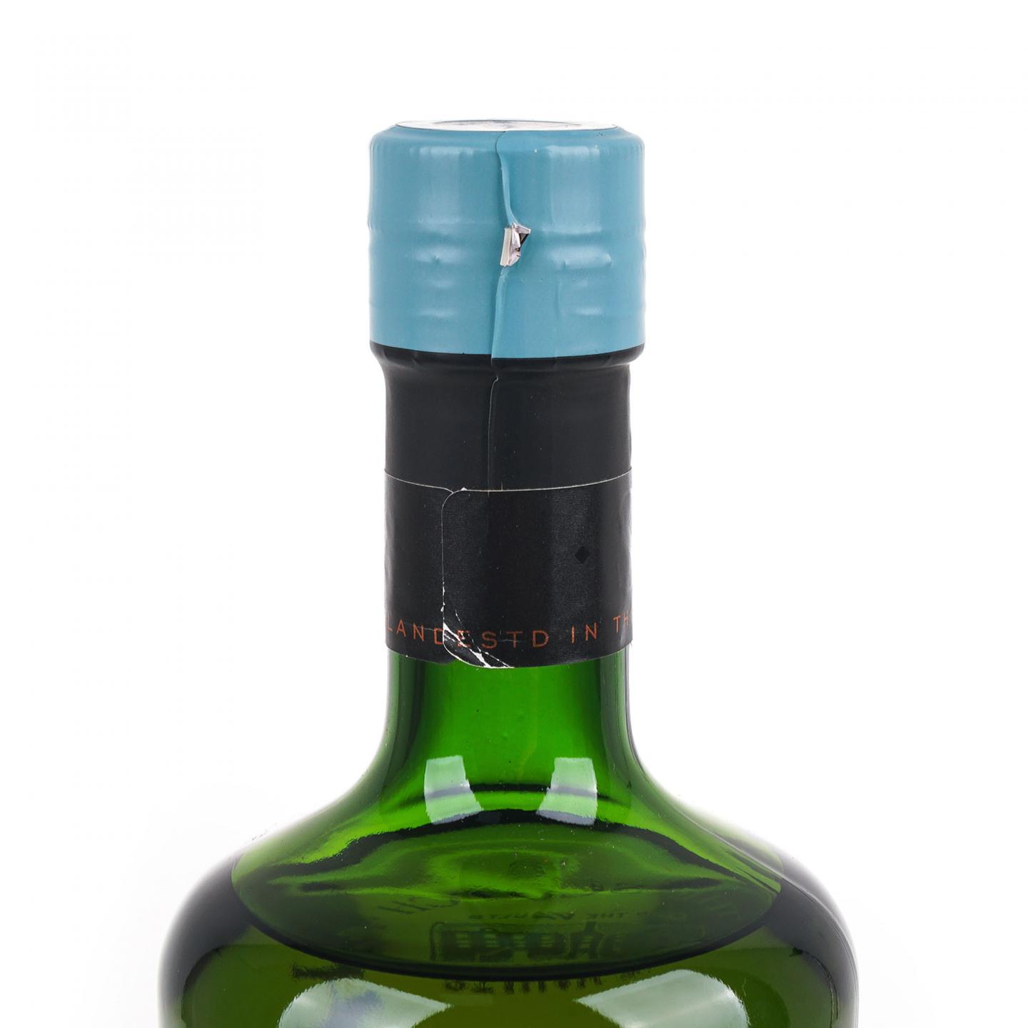 SMWS 39.177 林可伍德 10年 2008