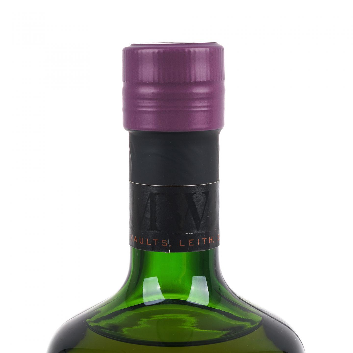 SMWS 96.26 格兰多纳 11年 2007 单桶