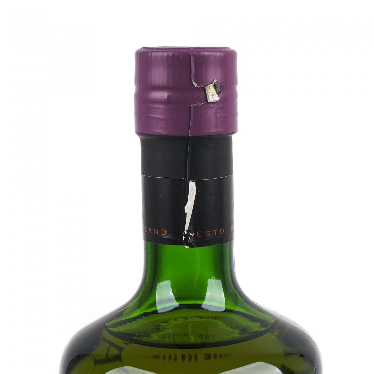 SMWS 26.132 克里尼利基 9年 2010 行货