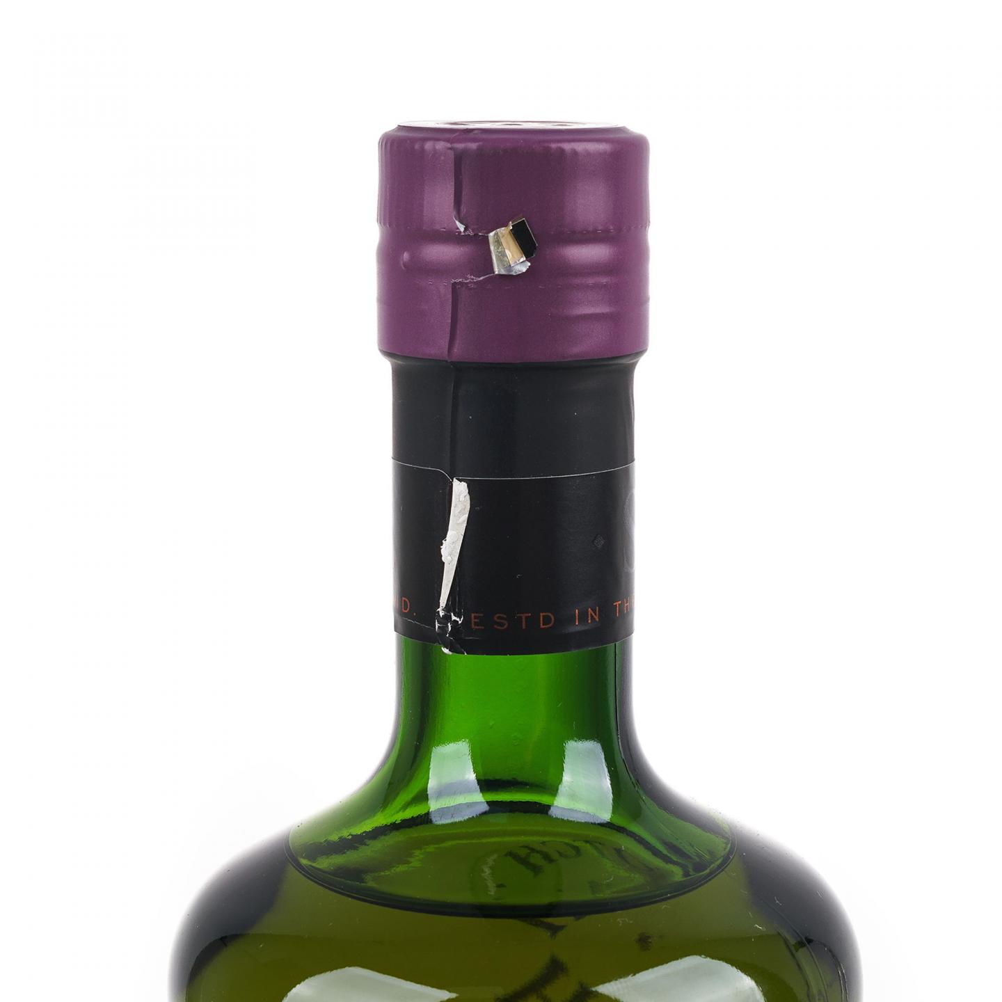 SMWS 26.132 克里尼利基 9年 2010 行货