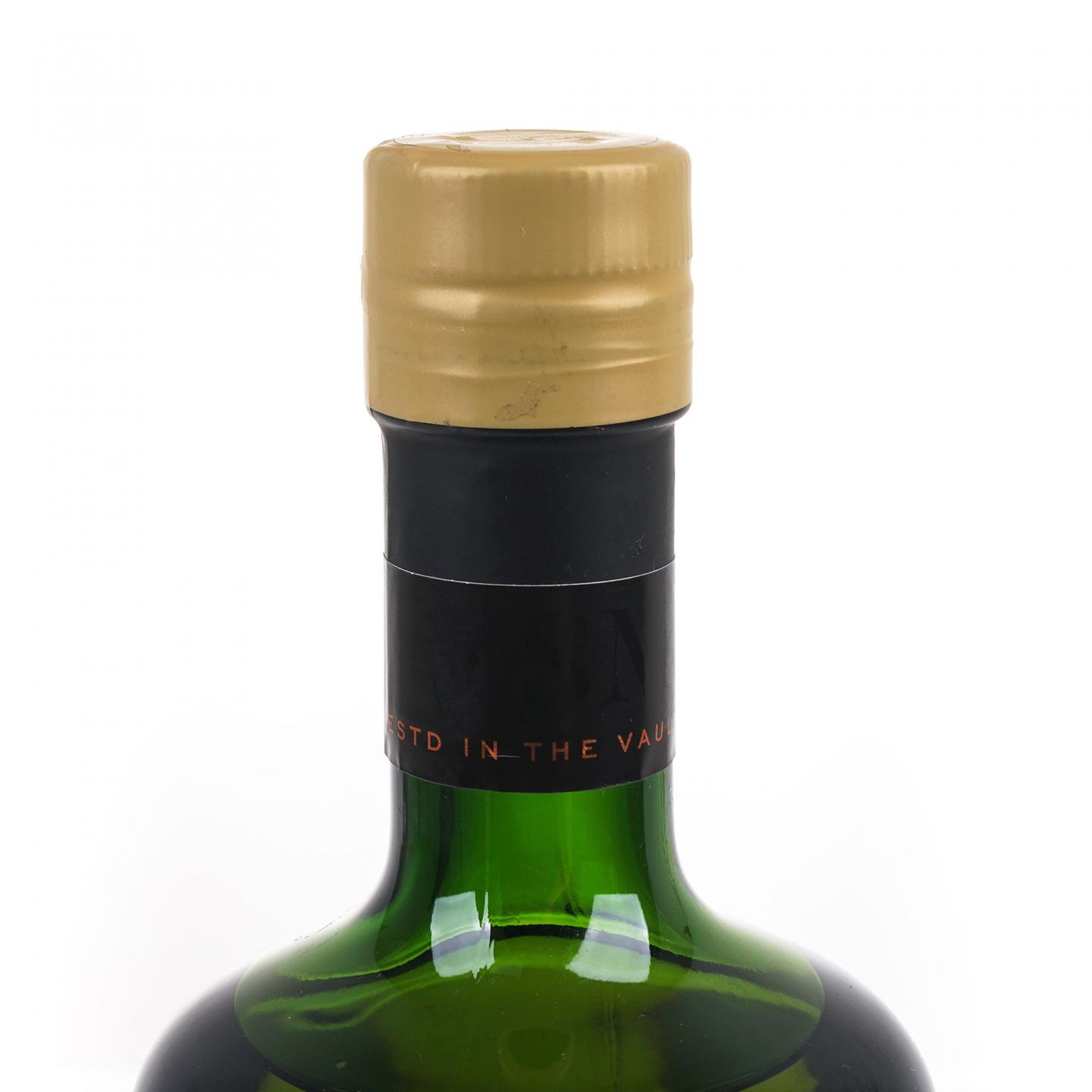 SMWS 76.138 慕赫 12年 2005 
