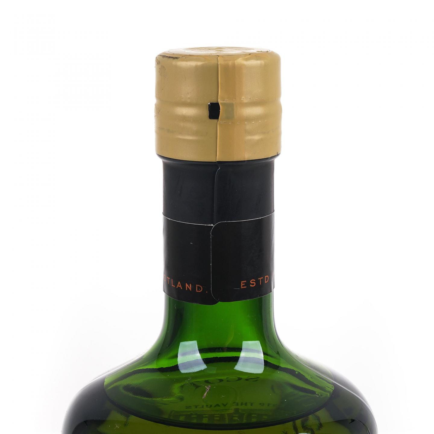 SMWS 76.138 慕赫 12年 2005 