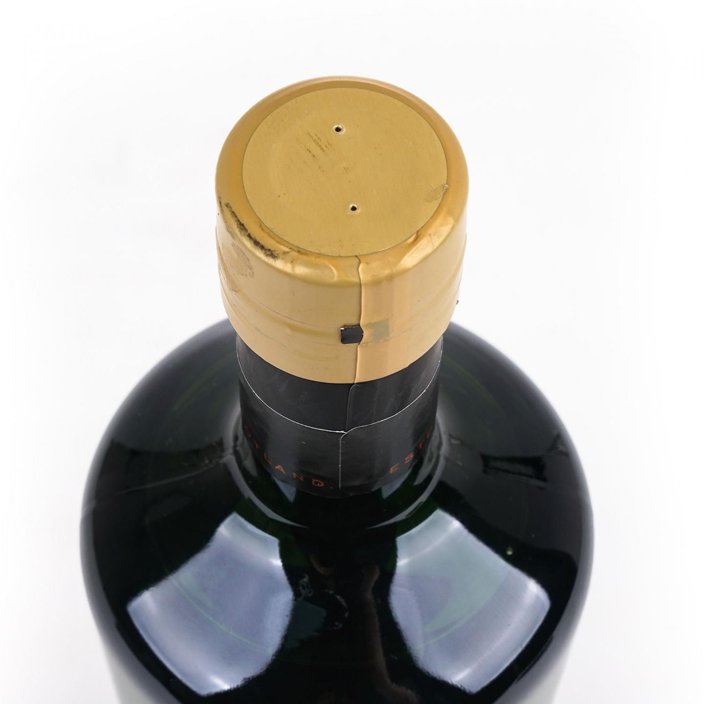 SMWS 76.138 慕赫 12年 2005 