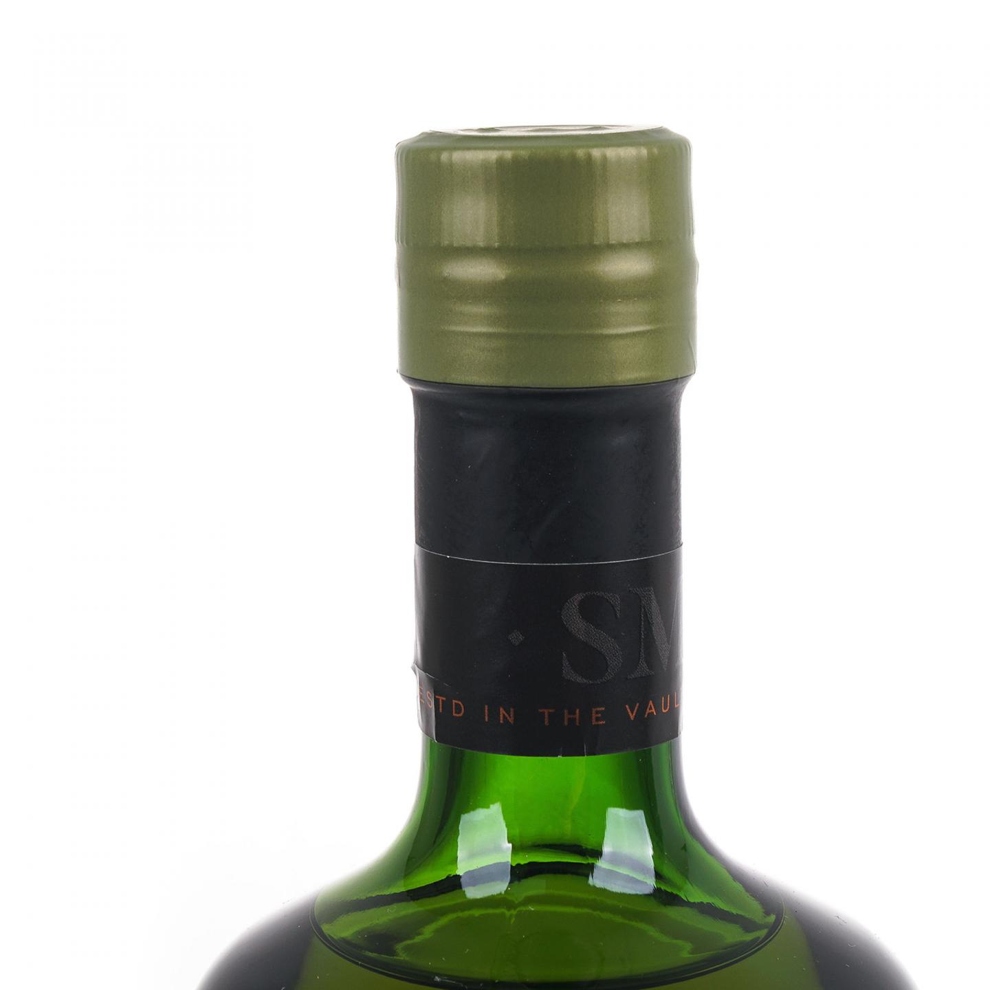 SMWS 29.264 拉弗格 8年 2011