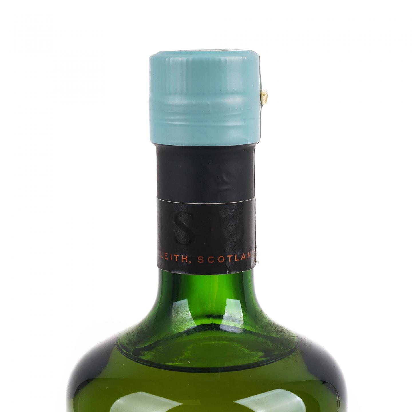 SMWS 73.103 欧摩 15年 2002