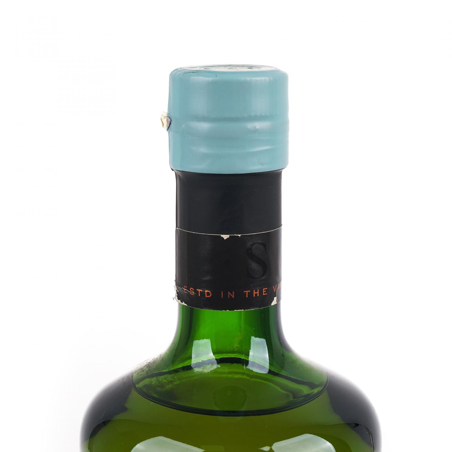 SMWS 73.103 欧摩 15年 2002