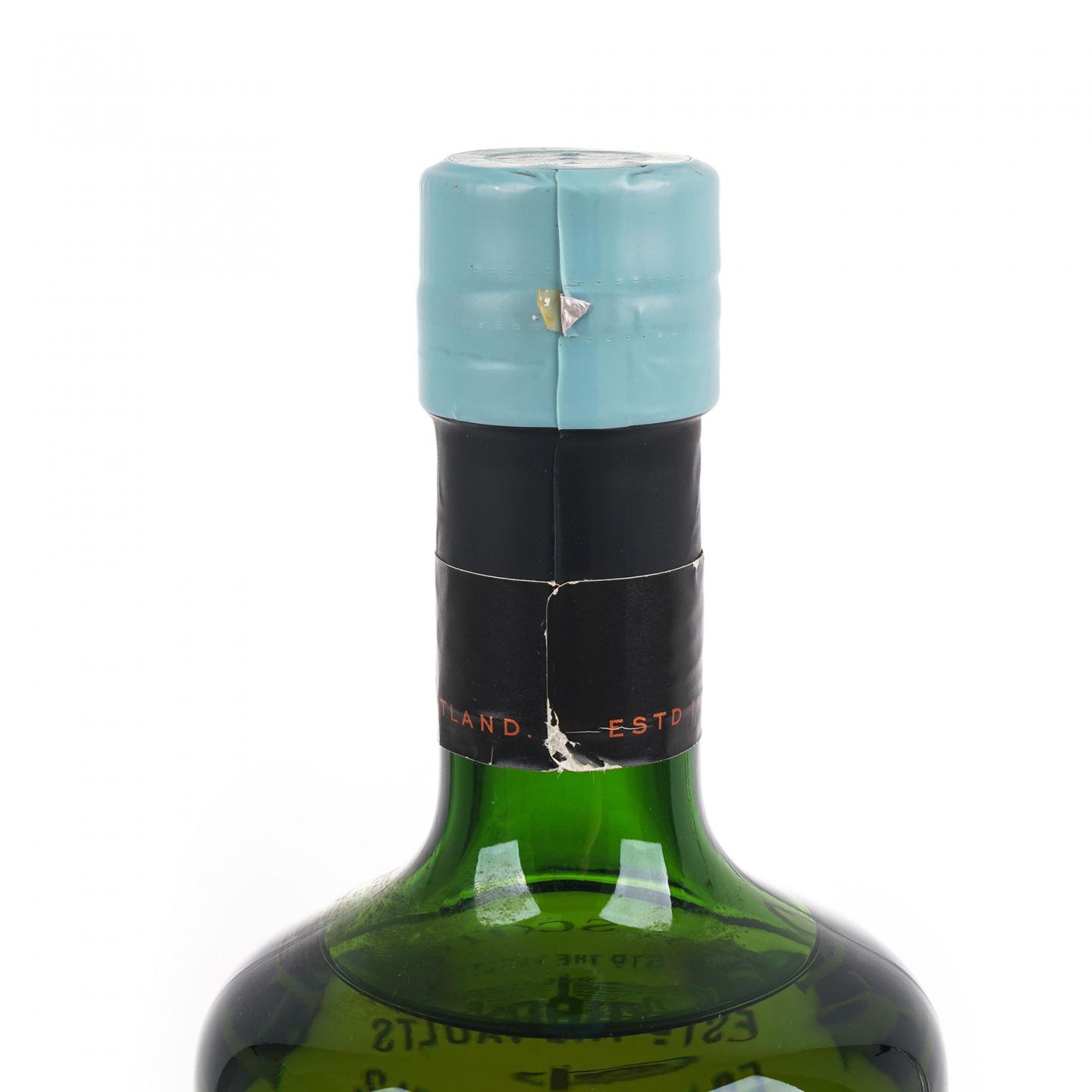 SMWS 73.103 欧摩 15年 2002