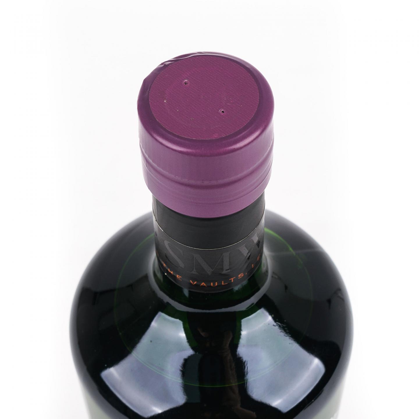 SMWS 48.97 巴门纳克 10年 2007