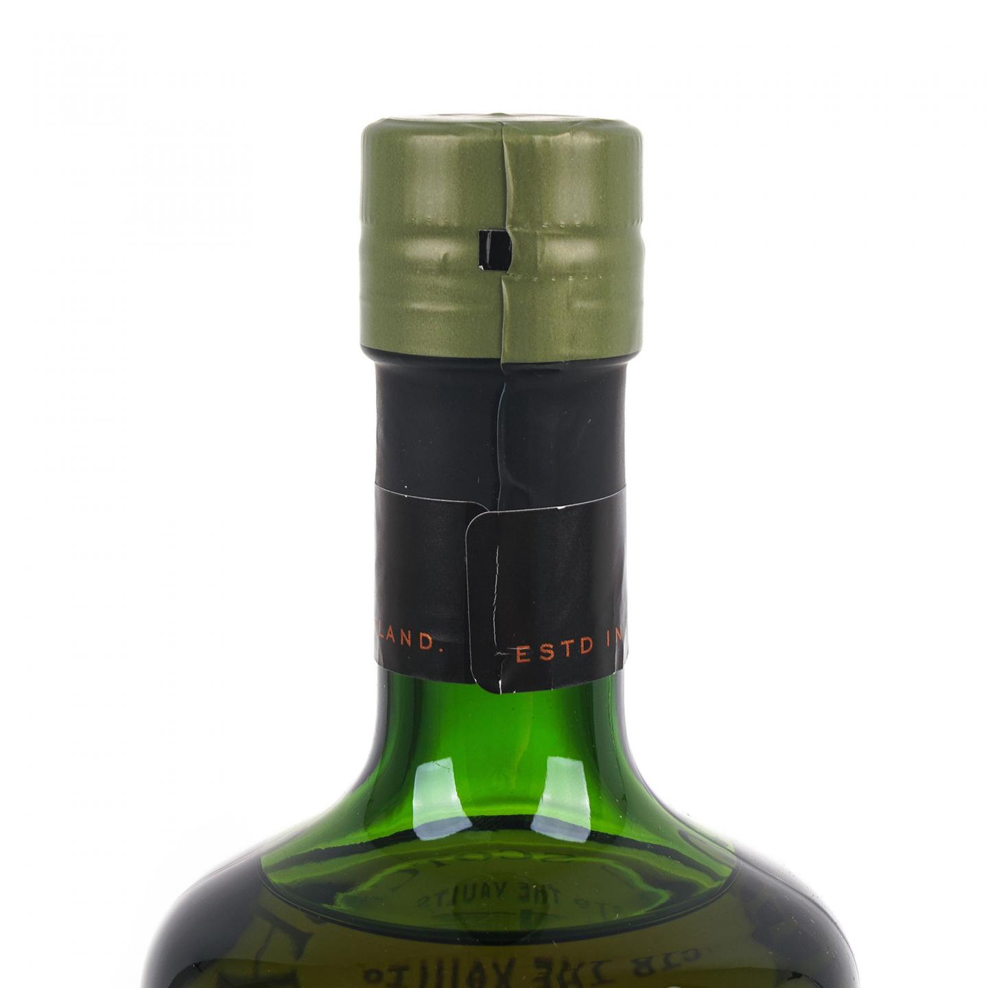 SMWS 3.311 波摩 13年 2004