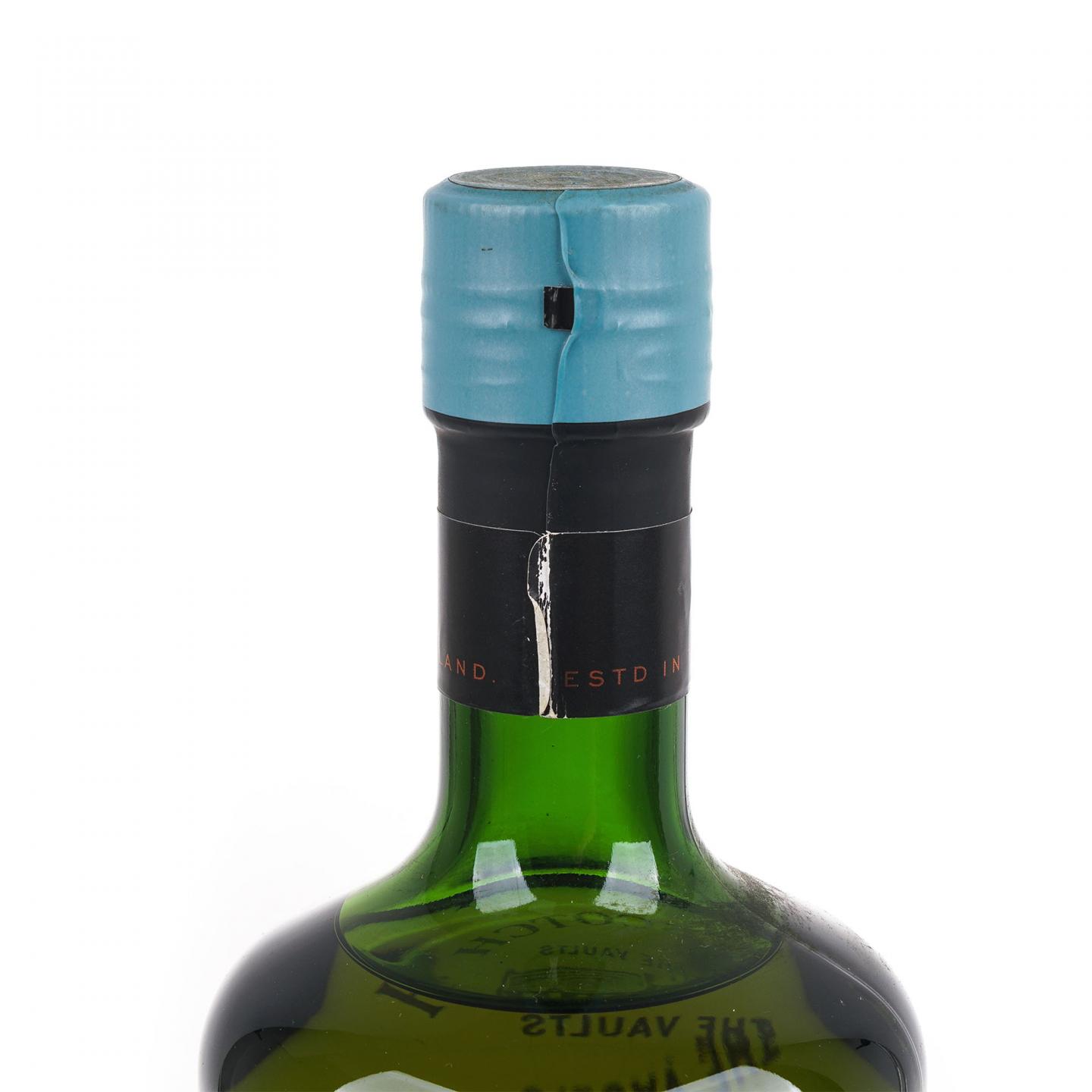 SMWS 46.85 格兰洛西 9年 2010