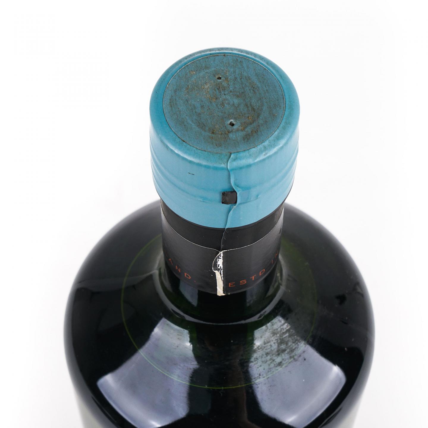 SMWS 46.85 格兰洛西 9年 2010