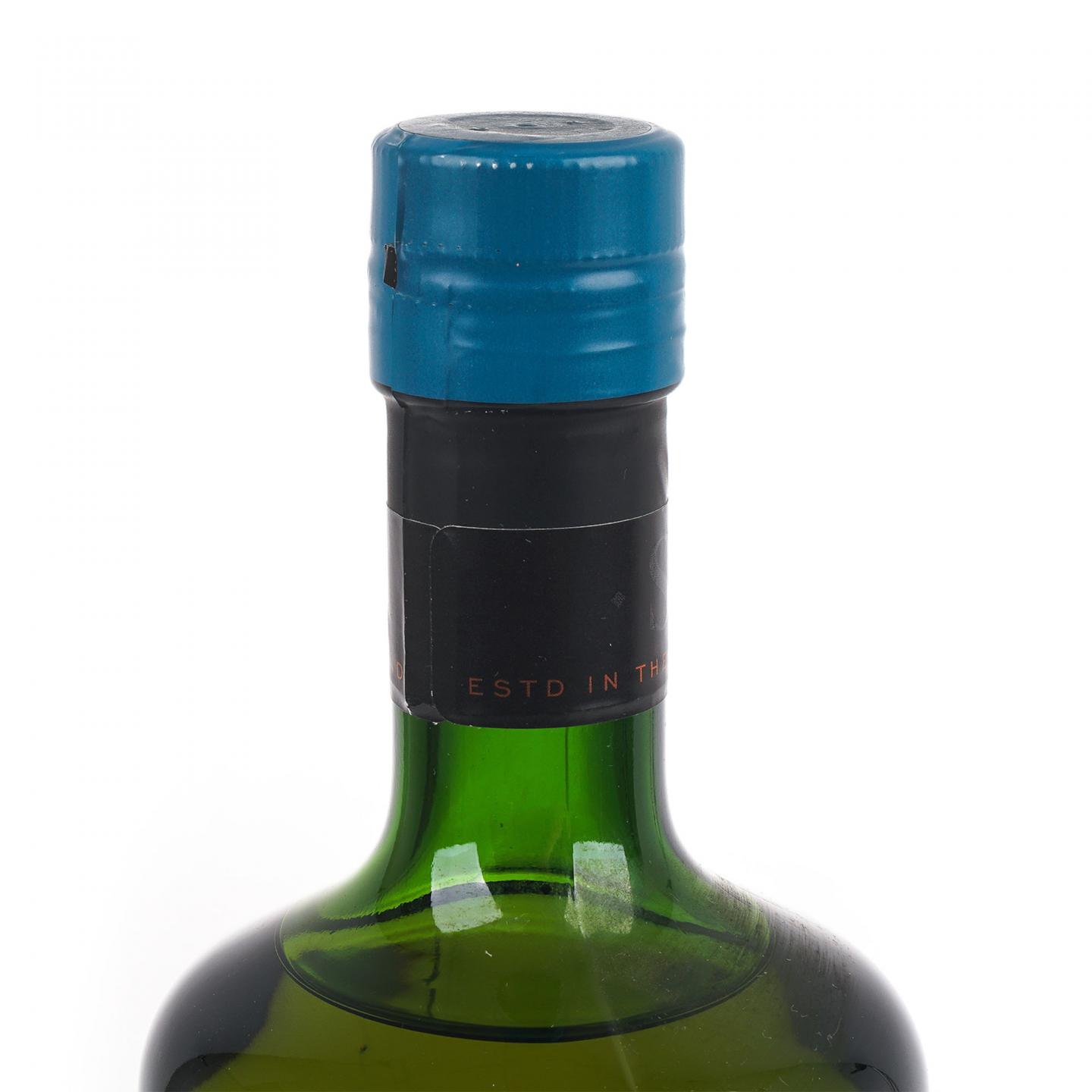 SMWS 13.80 达尔摩 12年 2006