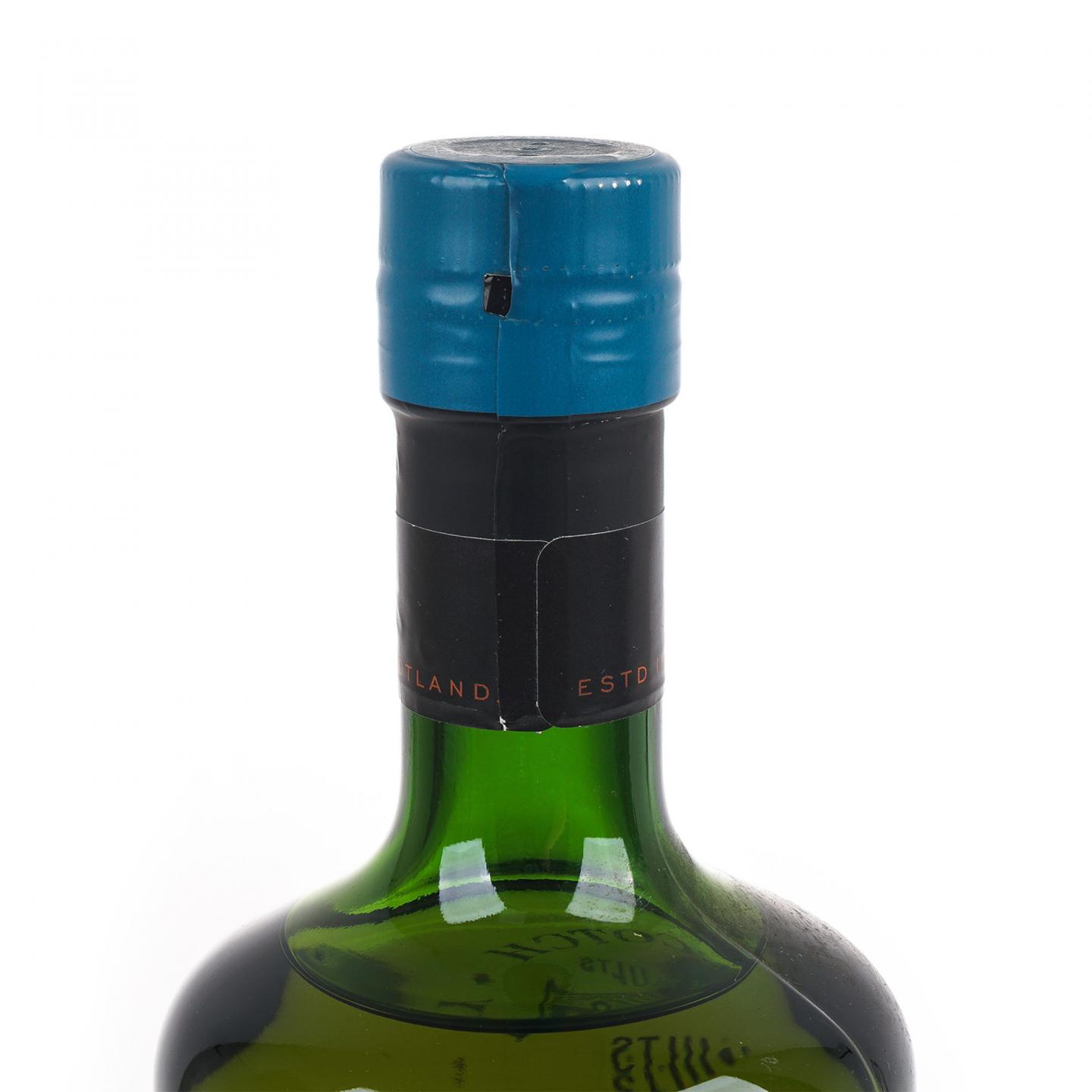 SMWS 13.80 达尔摩 12年 2006