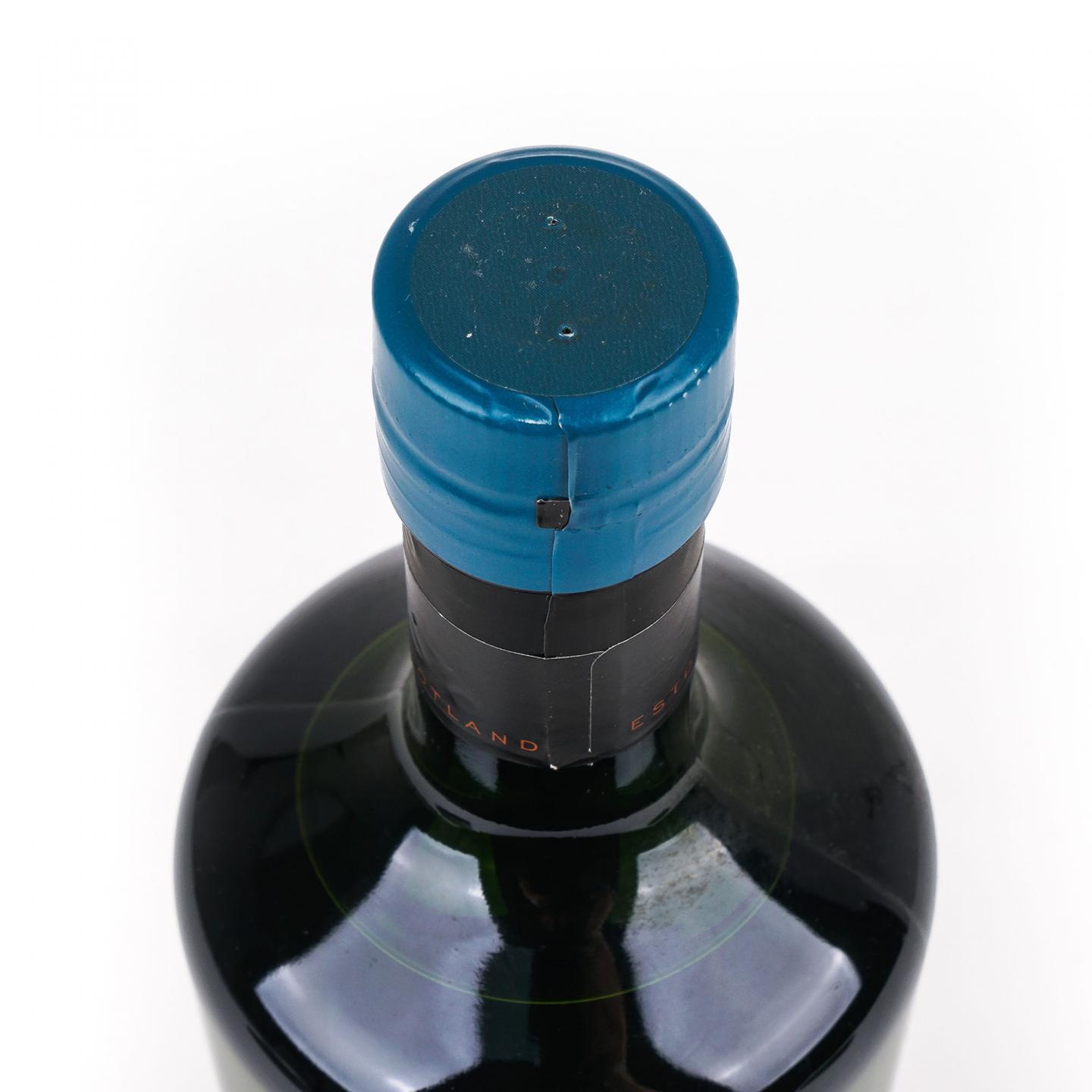 SMWS 13.80 达尔摩 12年 2006